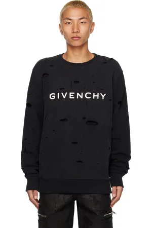 Givenchy sweatshirt hot sale india