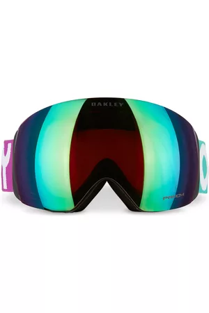 Oakley Ski Accessories - Green Flight Deck L Snow Goggles