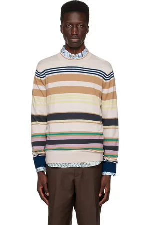 Paul smith hotsell men's knitwear sale