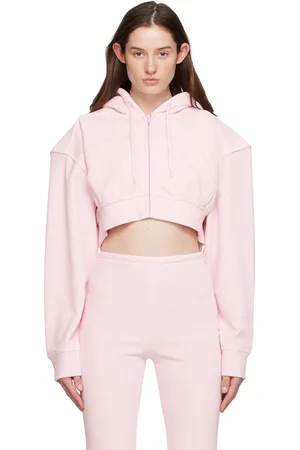 Alexander wang hoodie on sale sale