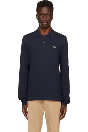 Lacoste Polo Shirts outlet Men 1800 products sale | FASHIOLA.co.uk