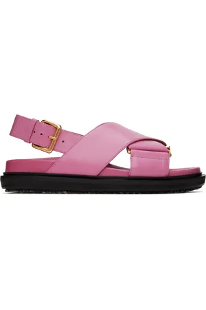 Marni best sale thong sandals