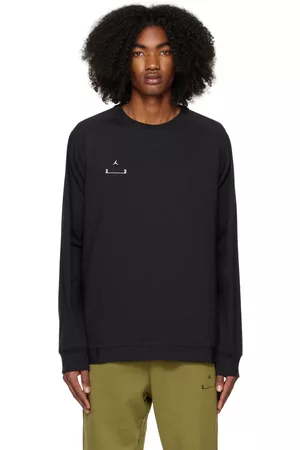 Nike Black 23 Engineered Sweatshirt