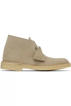 Clarks desert discount boot heren sale