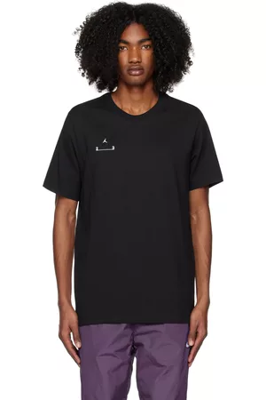 Nike Black 23 Engineered T-Shirt
