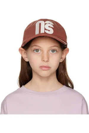 Main Story girls' caps, compare prices and buy online