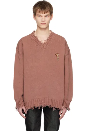 Latest DOUBLET Knitwear arrivals - Men - 10 products | FASHIOLA.in