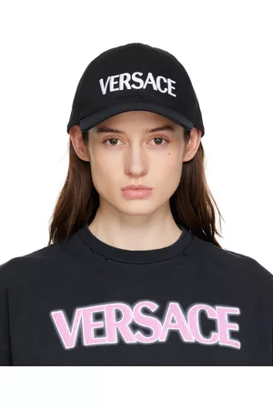 Versace best sale caps price