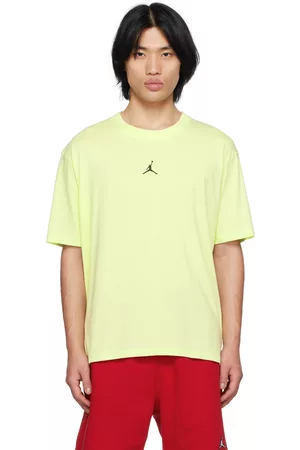 Nike Green Sport T-Shirt