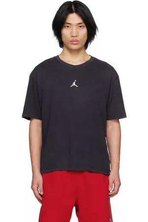 Nike Black Sport T-Shirt