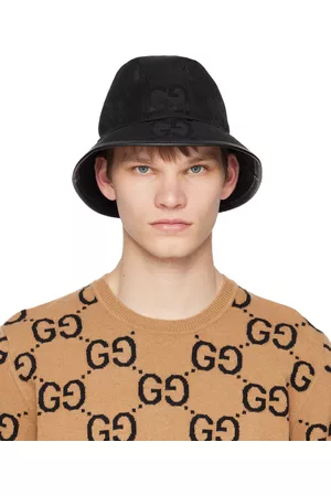 Gucci Hats for Men - Shop Now on FARFETCH