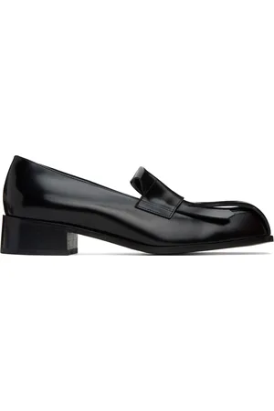 Raf 2025 simons loafers