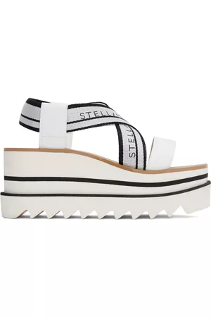 Stella mccartney 2025 sandals sale