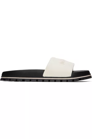 Marc jacobs sandals discount sale