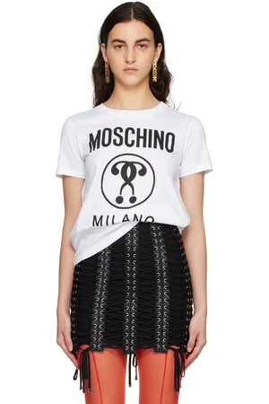 Moschino black outlet friday