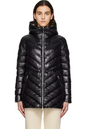 Kenzy quilted jacket - Mackage - Women