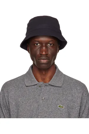 Lacoste bob clearance hat