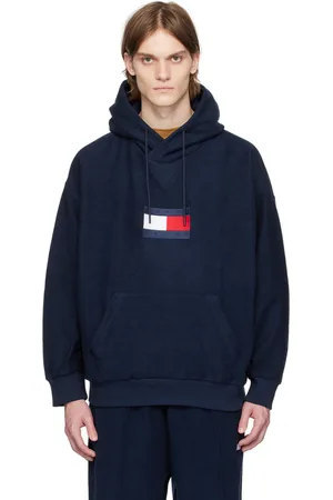 Tommy Hilfiger Hoodies for Men sale discounted price FASHIOLA