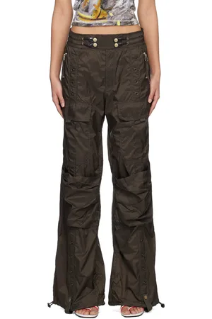 Diesel Trousers & Lowers for Women sale - discounted price