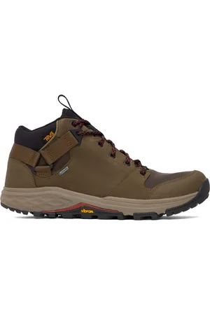 Teva boots online mens