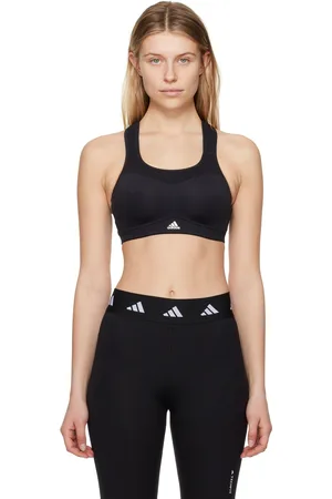 Buy adidas Adidas TLRD Move Training High-Support Sport-BH Sports Bras Women  Silver online