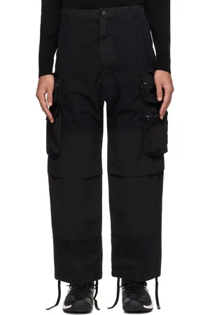 Fashion Mens Tactical Pants Multi Pocket Elastic Waist Military Cargo  Waterproof Combat Trousers Outdoor Hiking Trekking Pant  Jumia Nigeria