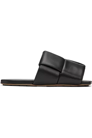 Bottega discount slippers price