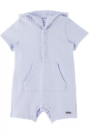 Givenchy baby online onesie