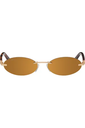 Carrera 1057/S - 2M2 HA Black Gold | Sunglasses Man