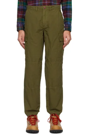 Latest Barbour Trousers & Pants arrivals - Men - 3 products