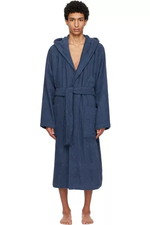 Dressing Gowns And Bathrobes for Men | Lyst - Page 11