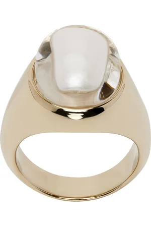 Chloe on sale pearl ring