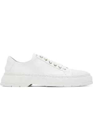 white 1968 sneakers