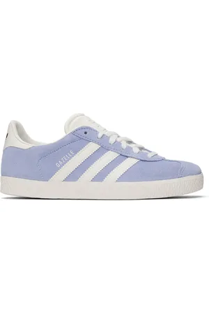 Adidas gazelle clearance big kid