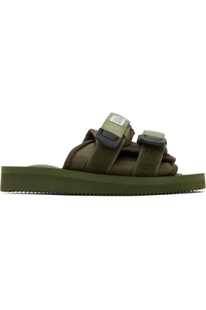 SUICOKE Footwear for Men Black Friday 2023