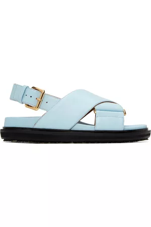 Marni fussbett best sale sandals sale