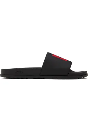 Buy HUGO BOSS Sandals Men FASHIOLA INDIA