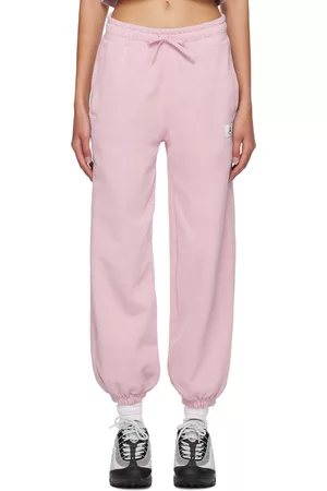 Nike Purple Flight Lounge Pants