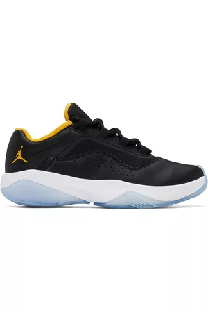 Nike Sneakers - Kids Black Air Jordan 11 CMFT Big Kids Sneakers