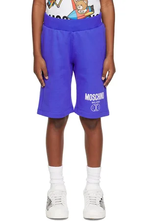 Moschino shorts discount kids