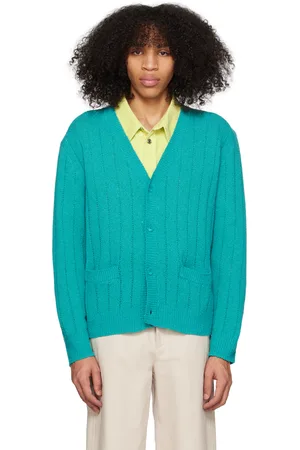 Acne sales cardigan sale