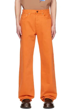 Waimea Stripe Blh/Splt/Orange Men Jeans M4818DA – Last Stop Clothing Shops
