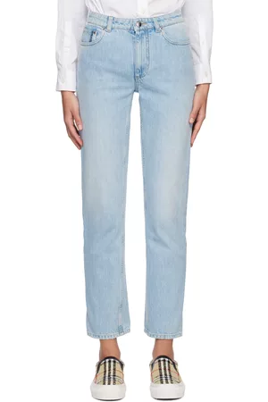 Buy Exclusive Burberry Jeans - Women - 2 products 