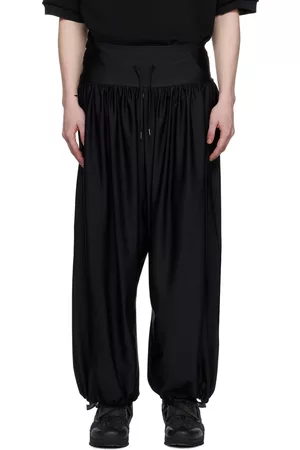 Latest Fumito Ganryu Trousers & Pants arrivals - Men - 1 products