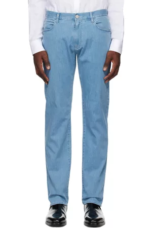 Harden slack Skelne Armani Jeans outlet - Men - 1800 products on sale | FASHIOLA.co.uk