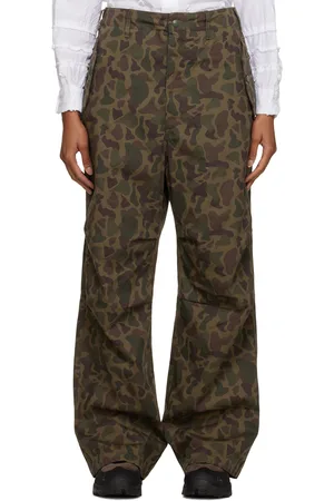 Camouflage Print Joggers Women - Buy Camouflage Print Joggers Women online  in India