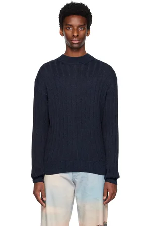 Acne studios store nicholas sweater