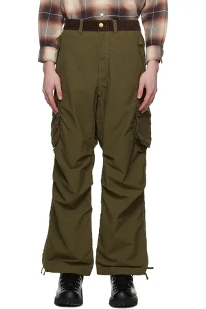 Latest Barbour Trousers & Pants arrivals - Men - 3 products