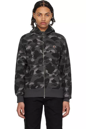 Bape hoodies & zipups for Men