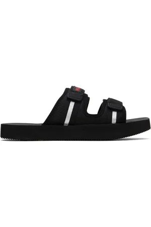 Hugo best sale boss sandals